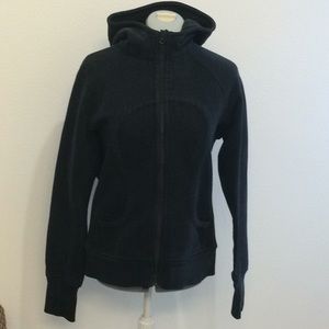 Lululemon Scuba Hoodie